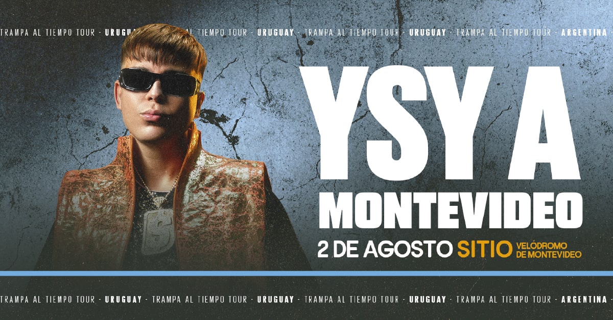 YSY A