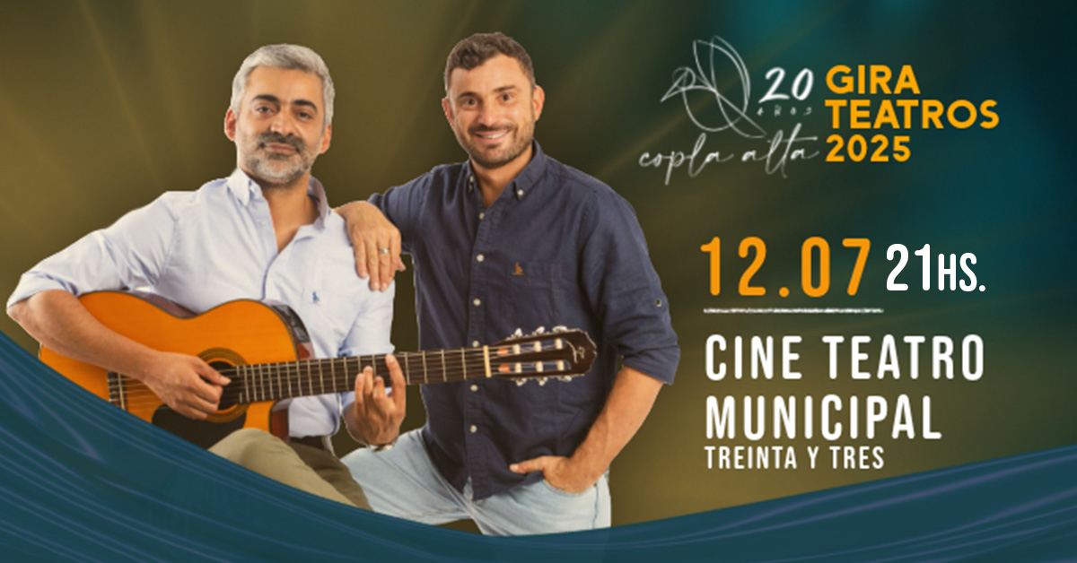Copla Alta