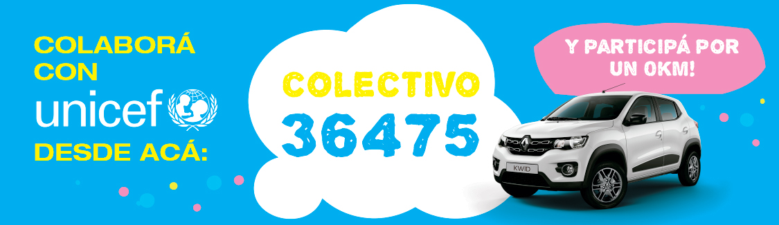 Juntos por los niños 2022