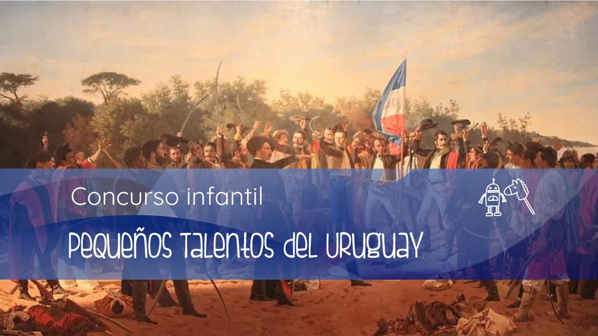 Pequeños Talentos del Uruguay