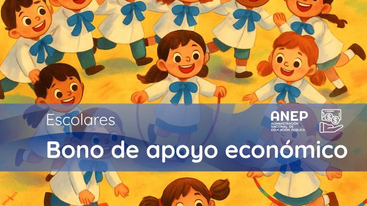 Bono de Apoyo Económico - ANEP 2025